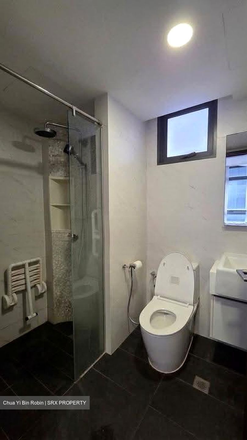 Symphony Suites (D27), Condominium #624524971
